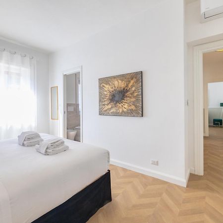 Vatican City Apartment 로마 외부 사진
