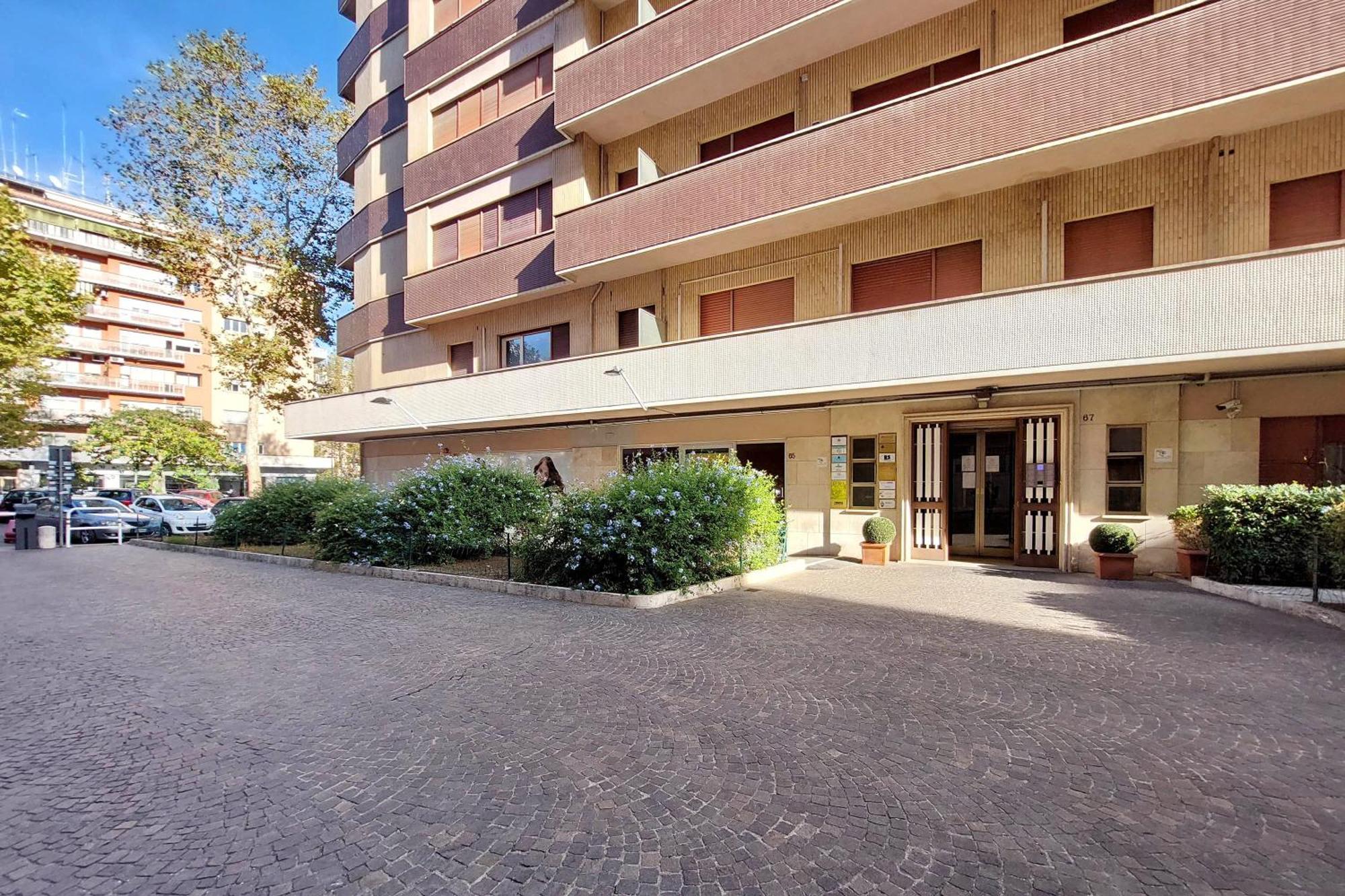 Vatican City Apartment 로마 외부 사진
