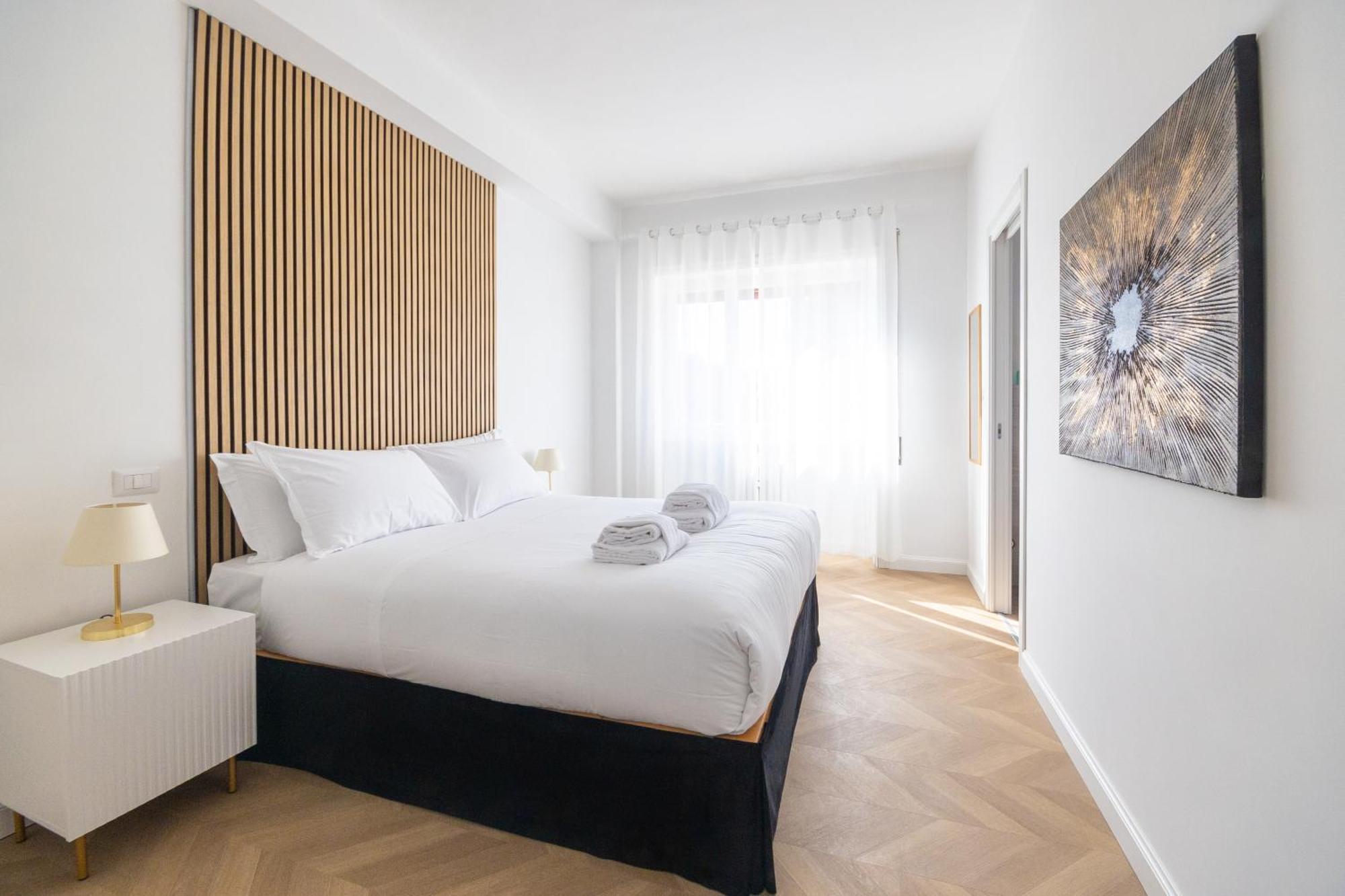 Vatican City Apartment 로마 외부 사진