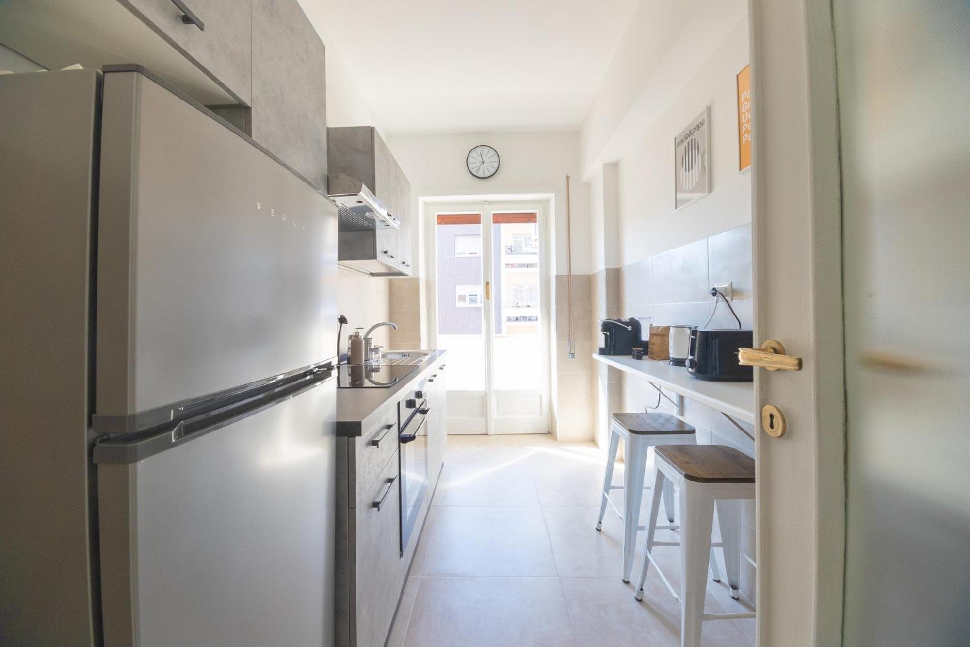 Vatican City Apartment 로마 외부 사진
