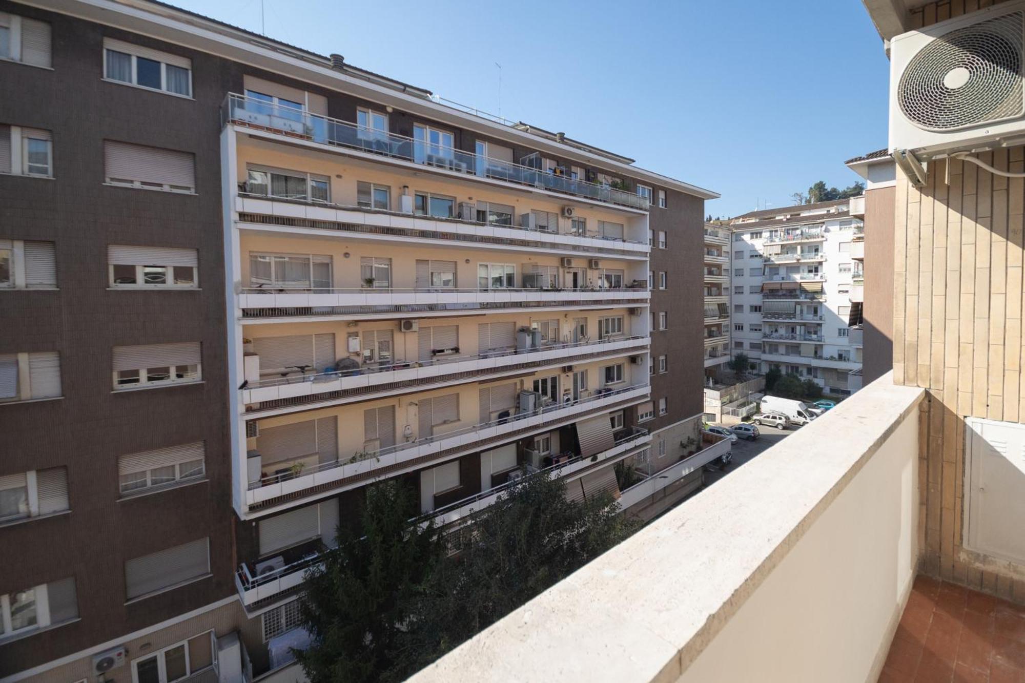 Vatican City Apartment 로마 외부 사진