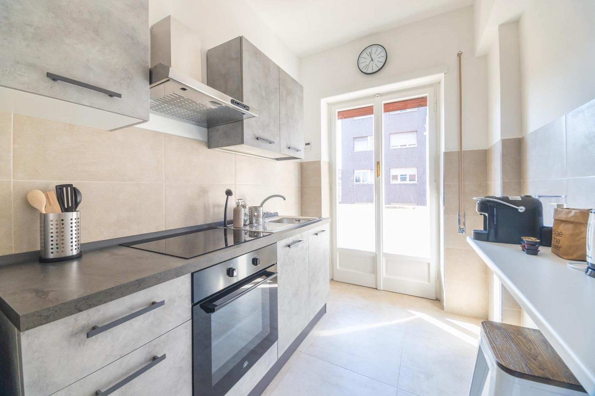Vatican City Apartment 로마 외부 사진