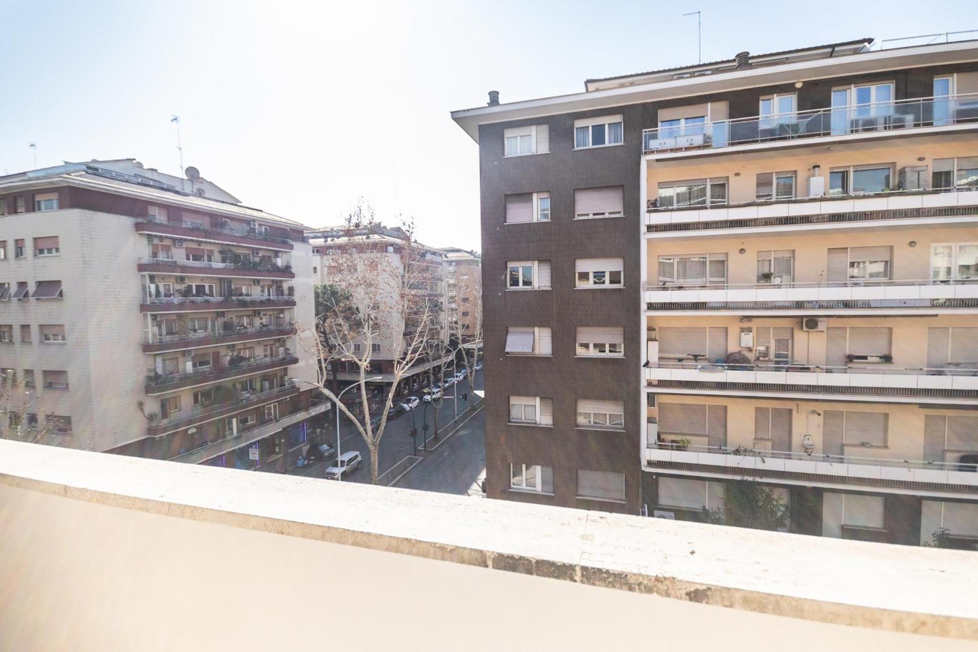 Vatican City Apartment 로마 외부 사진