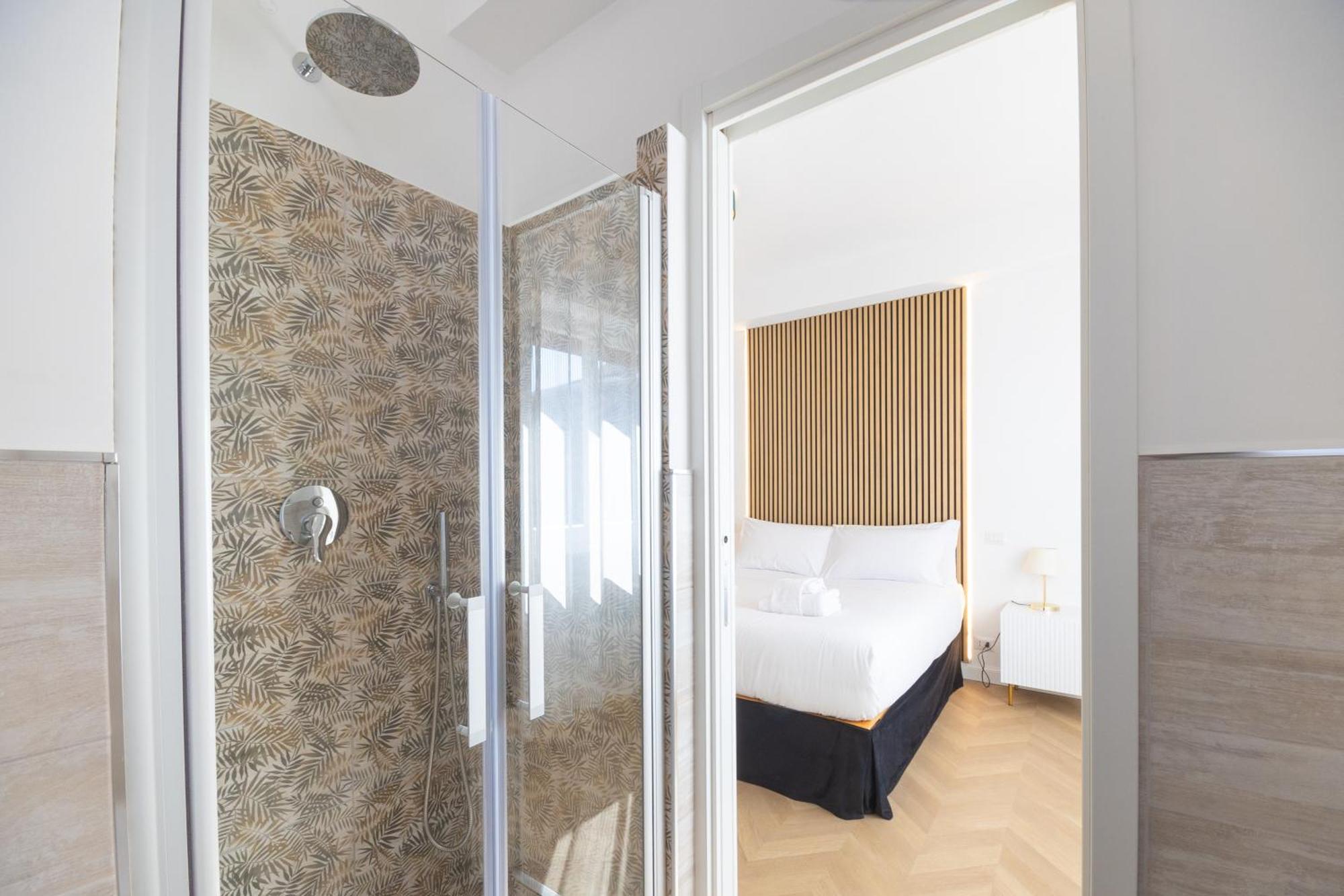 Vatican City Apartment 로마 외부 사진