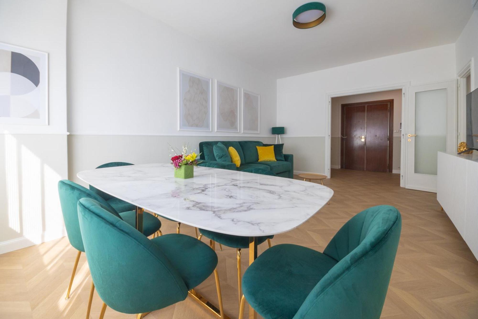 Vatican City Apartment 로마 외부 사진