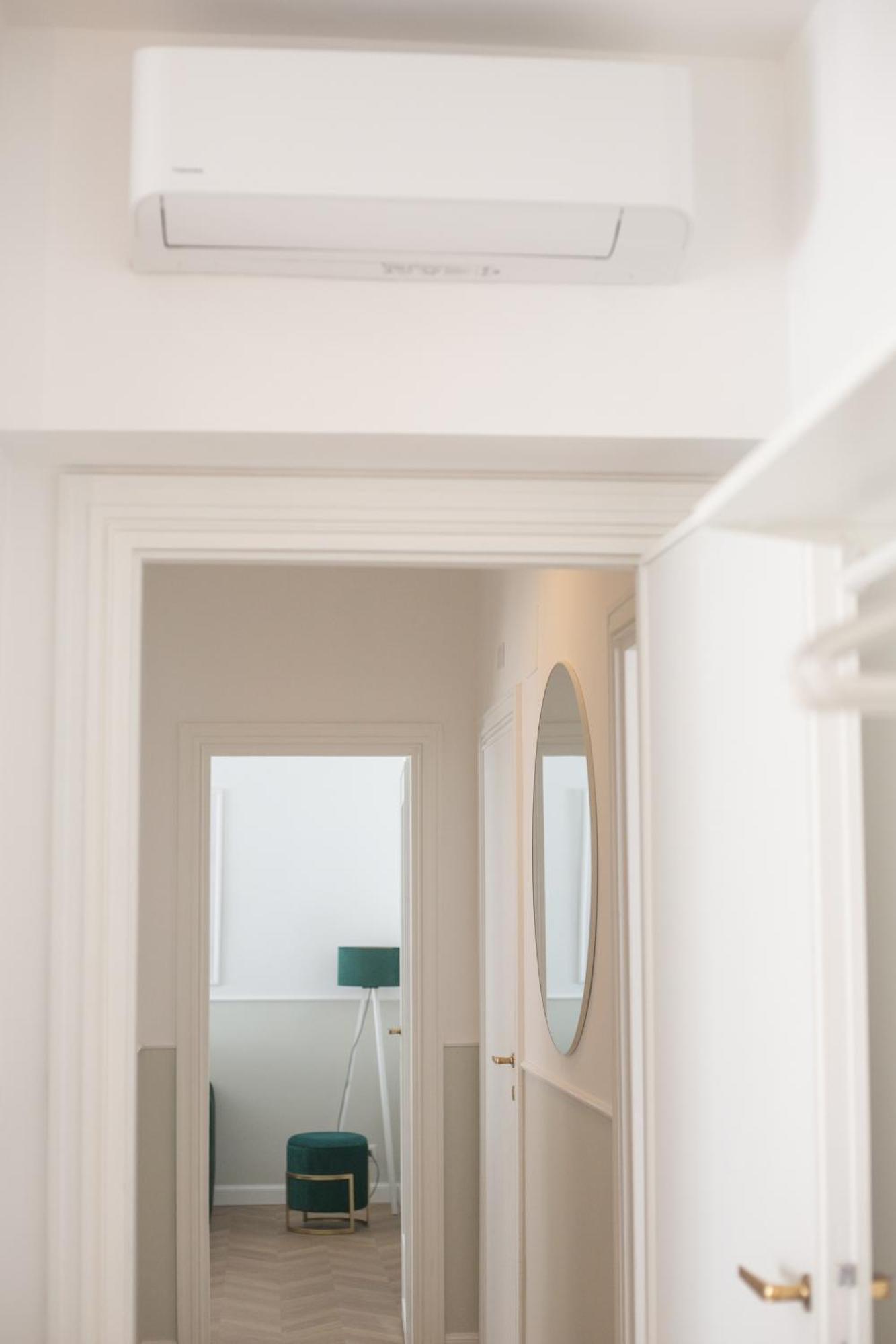 Vatican City Apartment 로마 외부 사진