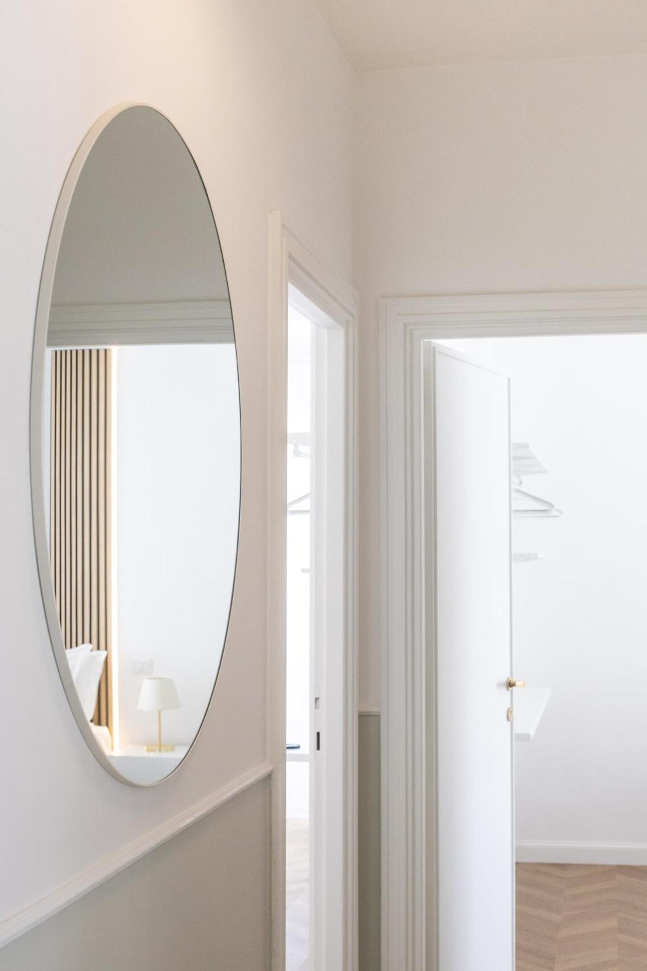 Vatican City Apartment 로마 외부 사진