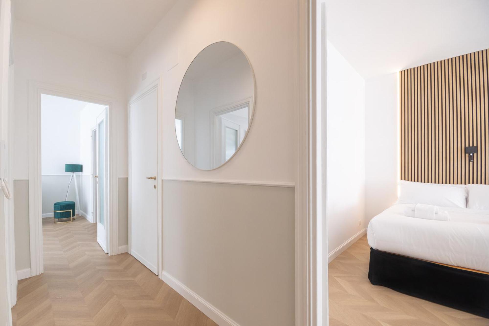 Vatican City Apartment 로마 외부 사진