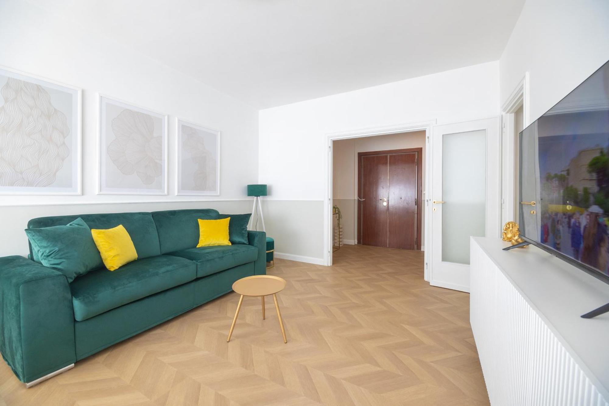 Vatican City Apartment 로마 외부 사진