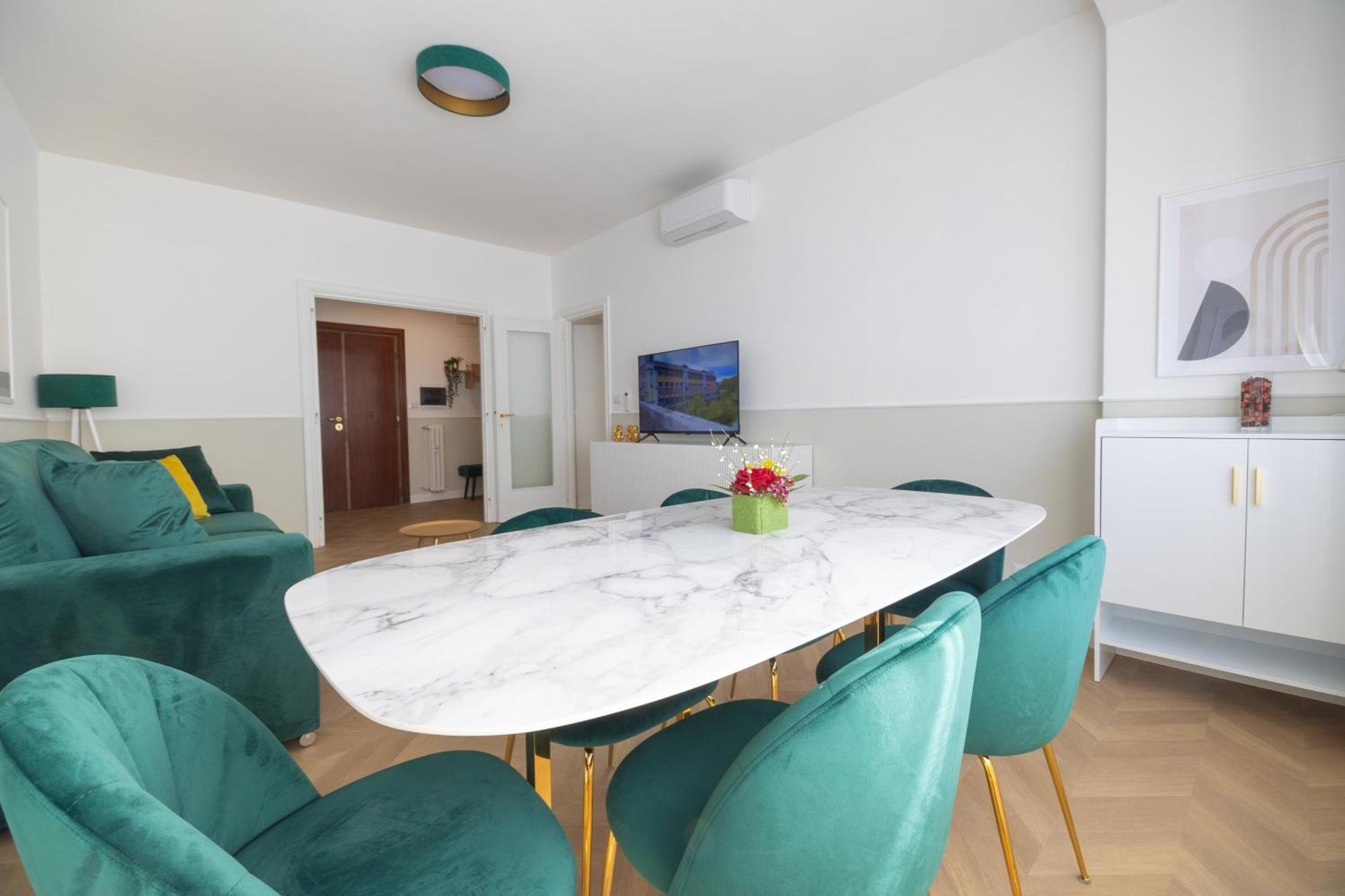 Vatican City Apartment 로마 외부 사진