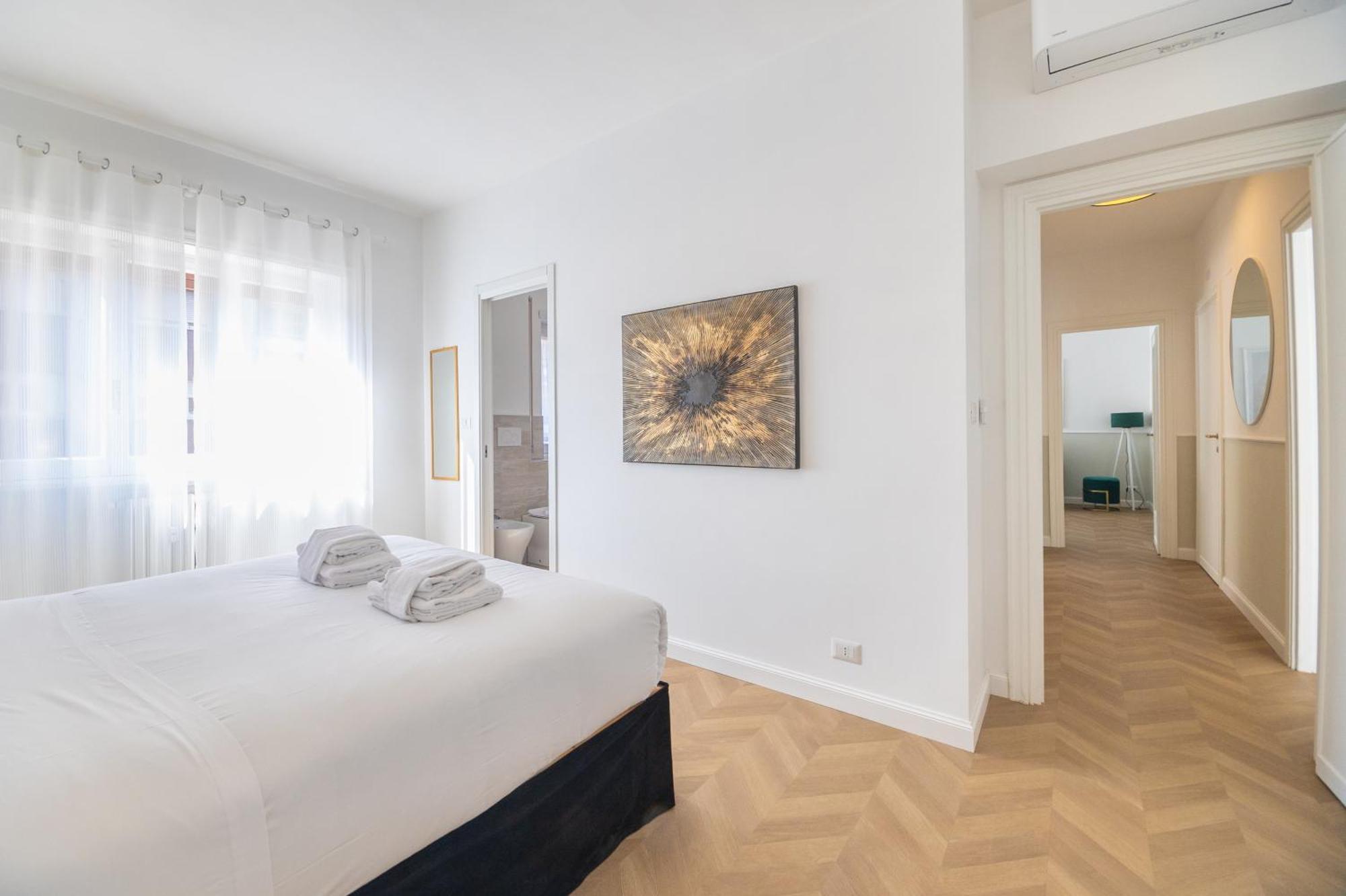 Vatican City Apartment 로마 외부 사진