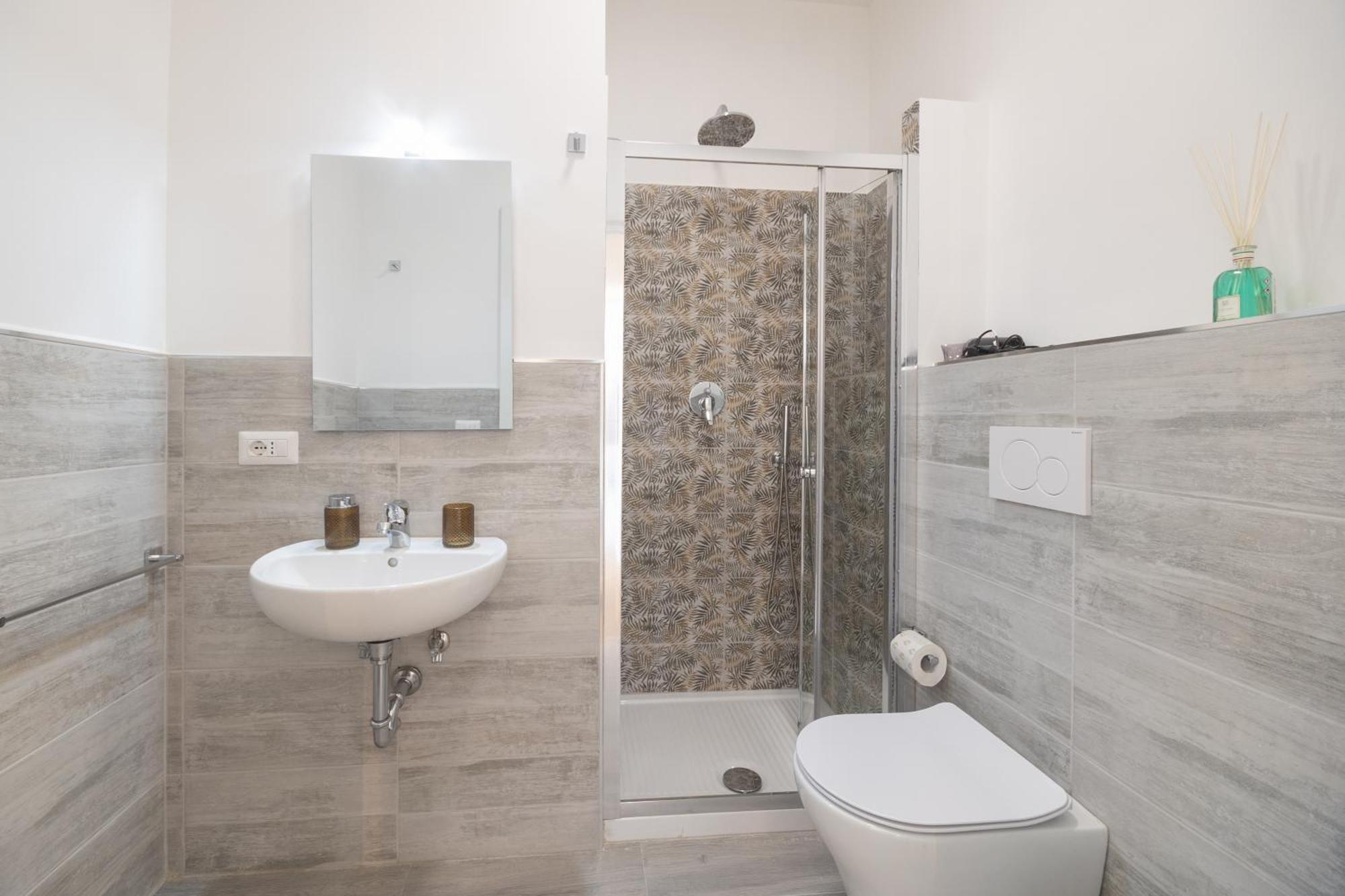 Vatican City Apartment 로마 외부 사진